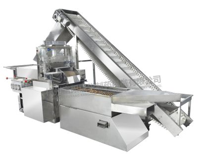 顆?；厍袡C(jī)組